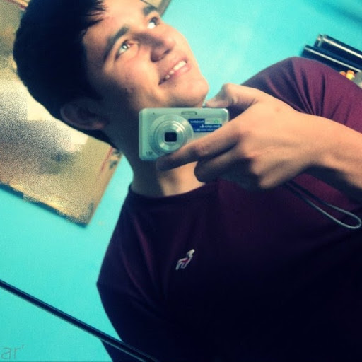 Cesar Juarez Photo 6