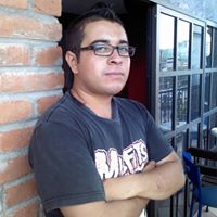 Eduardo Vazquez Photo 16