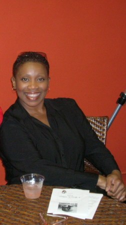 Angela Moses Photo 17