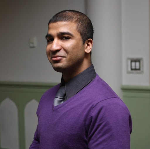 Zeeshan Safdar Photo 19