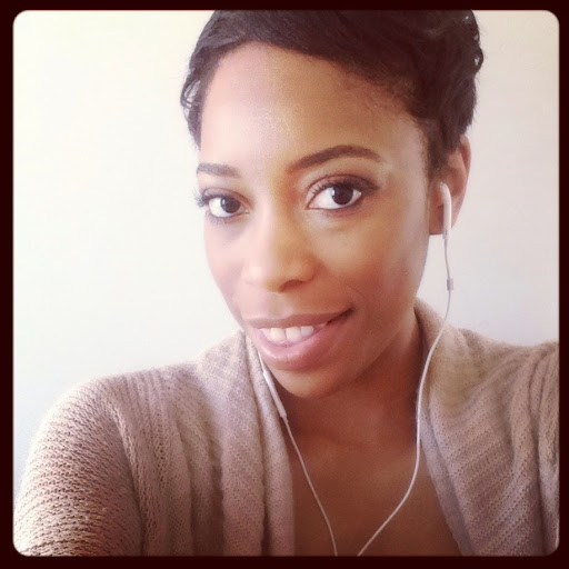 Nicole Perkins Photo 4