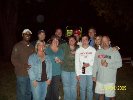 Pam Bryant Photo 2