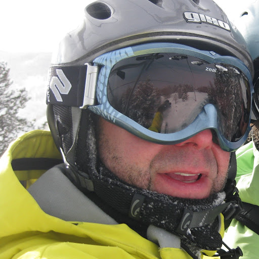 John Rader Photo 16