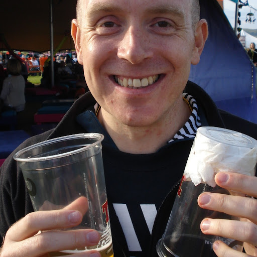 Paul Hunter Photo 6