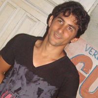 Willian Almeida Photo 18