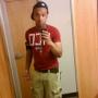 Brandon Bullock Photo 29