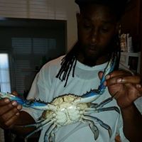 Ernest Griffin Photo 21