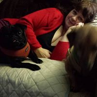 Deborah Geiger Photo 14