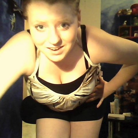 Jessie Gee Photo 5