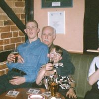 Steven Ireland Photo 30