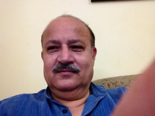 Manmohan Sachdeva Photo 5