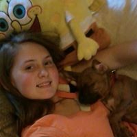 Stormy Stephens Photo 7
