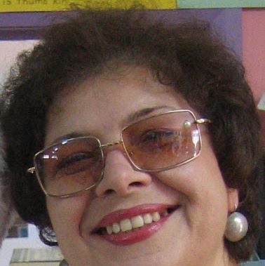 Margaret Porter Photo 16
