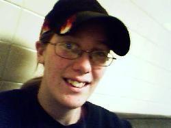 Melissa Burton Photo 34