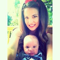 Kristin Forbes Photo 8