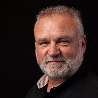 Rob Reed Photo 33