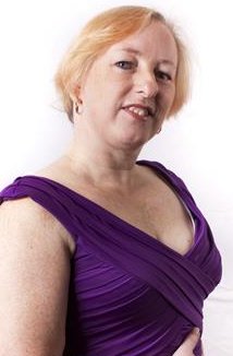 Wendy Cross Photo 13