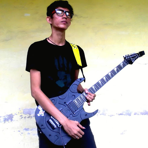 Christian Sutanto Photo 5