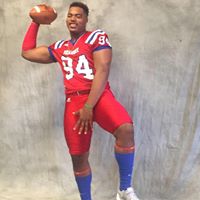 Jeffery Simmons Photo 13