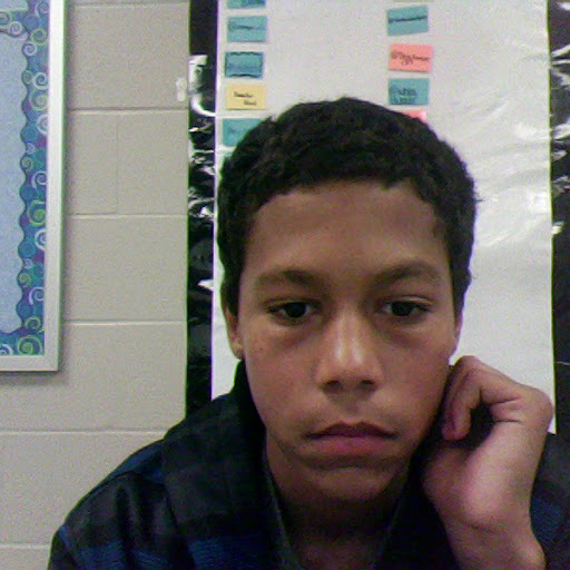 Jordan Scales Photo 28