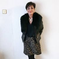Yvette Reynolds Photo 24