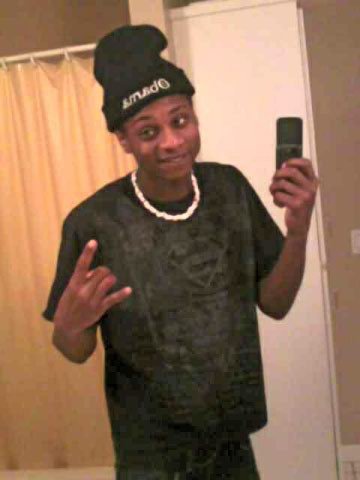Antonio Washington Photo 26