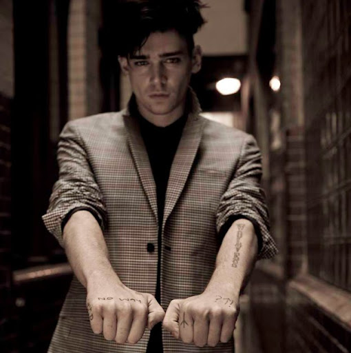 Joshua Preece Photo 8