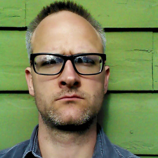 Jonathan Long Photo 32