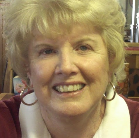 Pat O'Reilly Photo 12