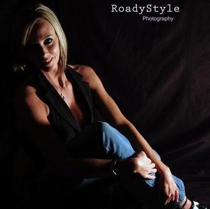 Stacy Thomas Photo 20