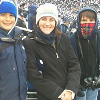 Mary Dennehy Photo 15