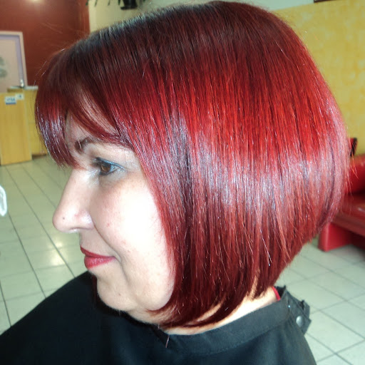 Maria Barbieri Photo 18