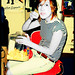 Sasha Thompson Photo 25