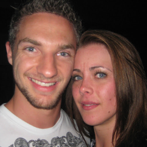 Bryan Townsend Photo 25