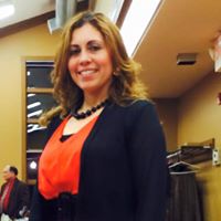 Madeline Roman Photo 15