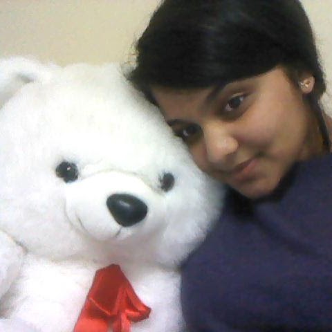 Samantha Patel Photo 9