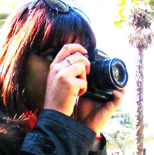Christina Cortez Photo 44