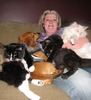 Samantha Robinson Photo 17