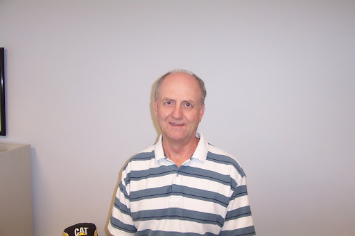 Gary Coombs Photo 8