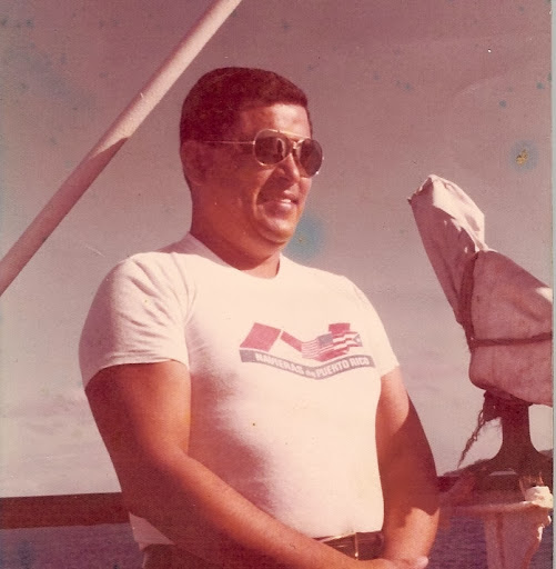 Juan Oquendo Photo 24