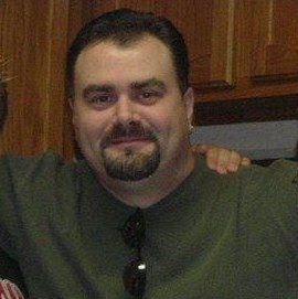 John Jacobs Photo 20