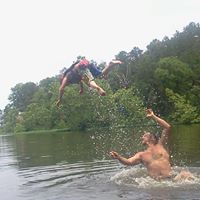 Brad Holland Photo 7