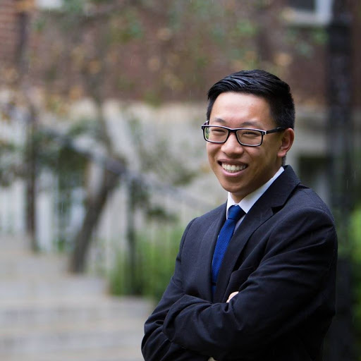 Andrew Lui Photo 12