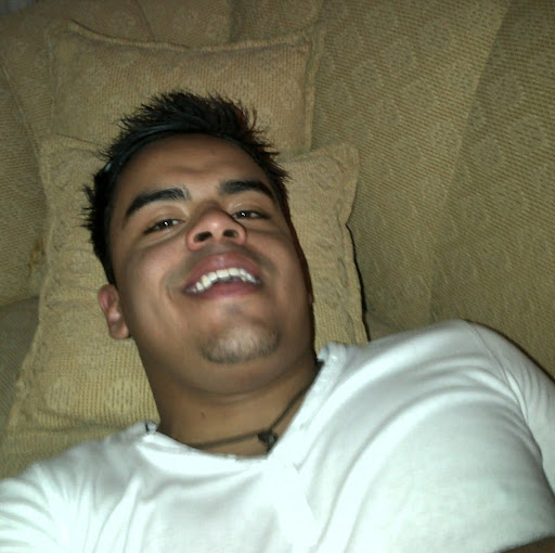 Luis Quero Photo 32