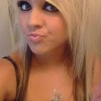 Allyson Collins Photo 2