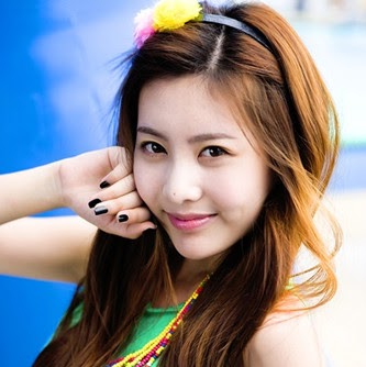 Maria Sweet Photo 24