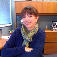 Jane Larson Photo 8