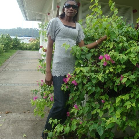 Pauline Grant Photo 20