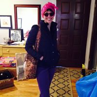 Kimberly Salter Photo 31