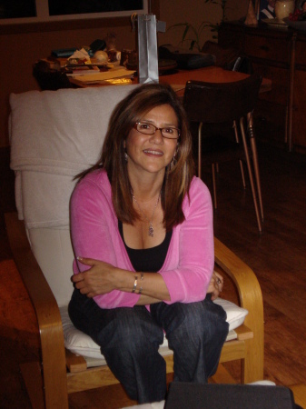Debbie Barr Photo 28